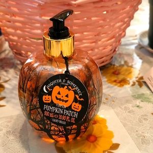 🆕🎃 Pumpkin Patch